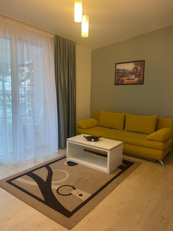 Apartments Antique Ulcinj Bagian luar foto